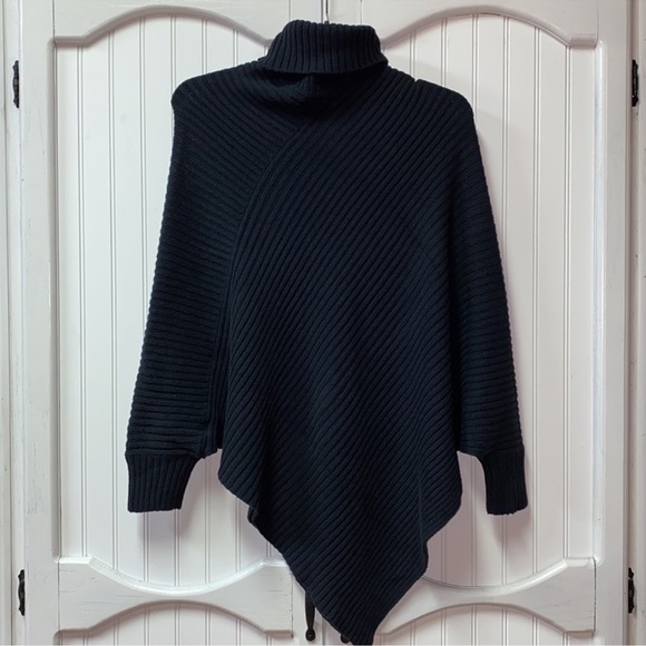 Carducci cowl sweater - Picture 2 of 4